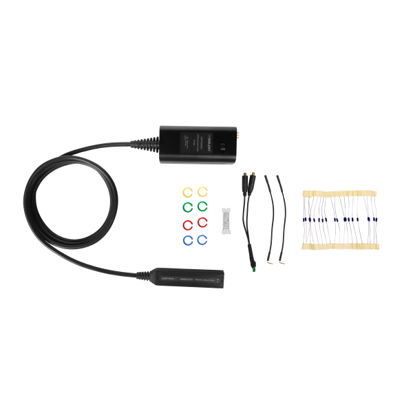 SAP5000D - Siglent - Differential Active Probe, 5 GHz